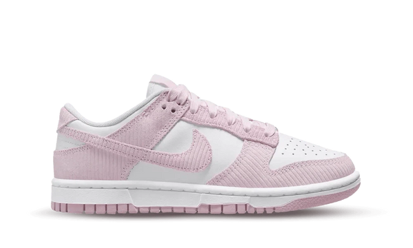 Nike Dunk Low Pink Corduroy - GOT'EM