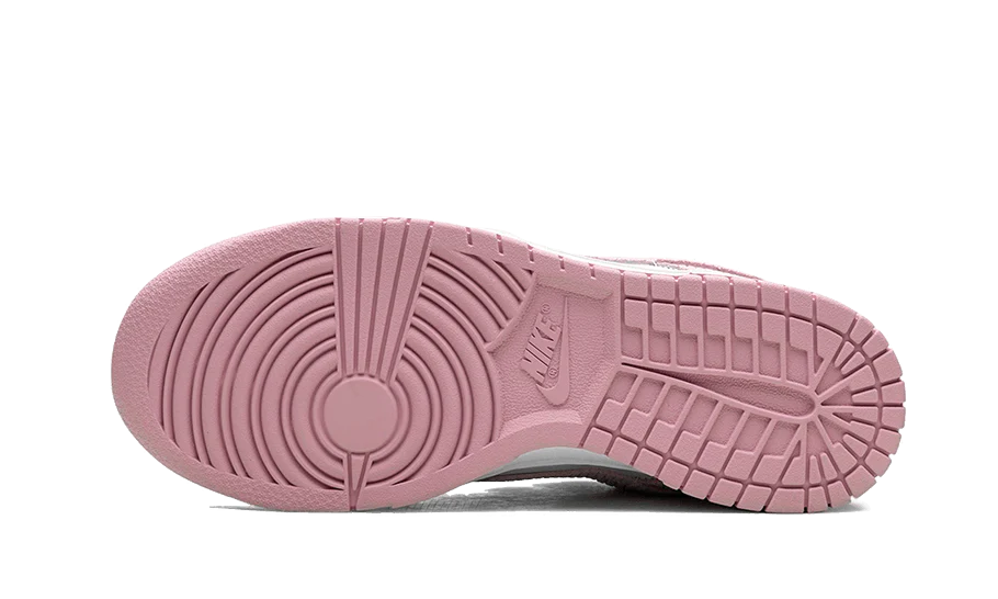Nike Dunk Low Pink Corduroy - GOT'EM