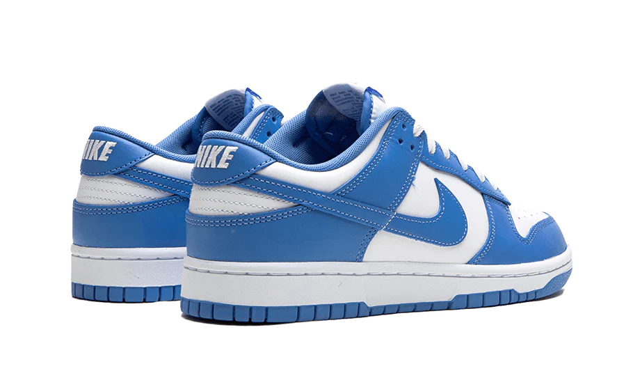 Nike Dunk Low Polar Blue - GOT'EM