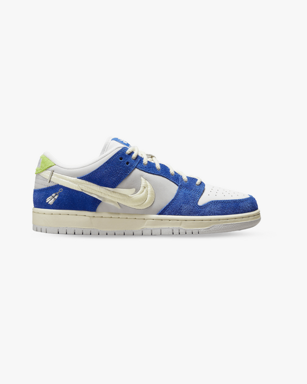 Nike SB Dunk Low Pro Fly Streetwear Gardenia - GOT'EM
