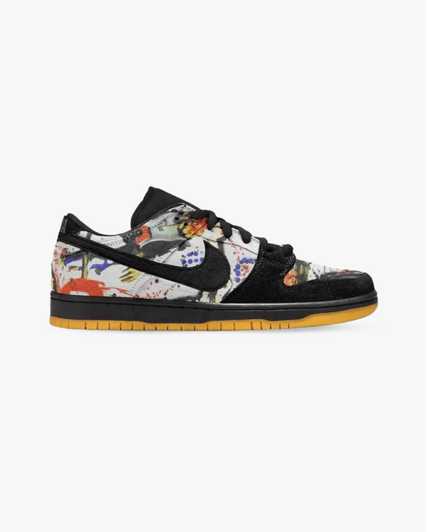 Nike SB Dunk Low Supreme Rammellzee - GOT'EM