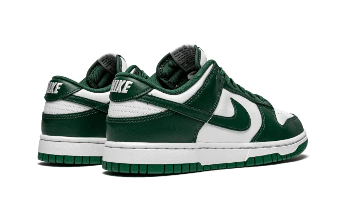 Nike Dunk Low Spartan Green - GOT'EM