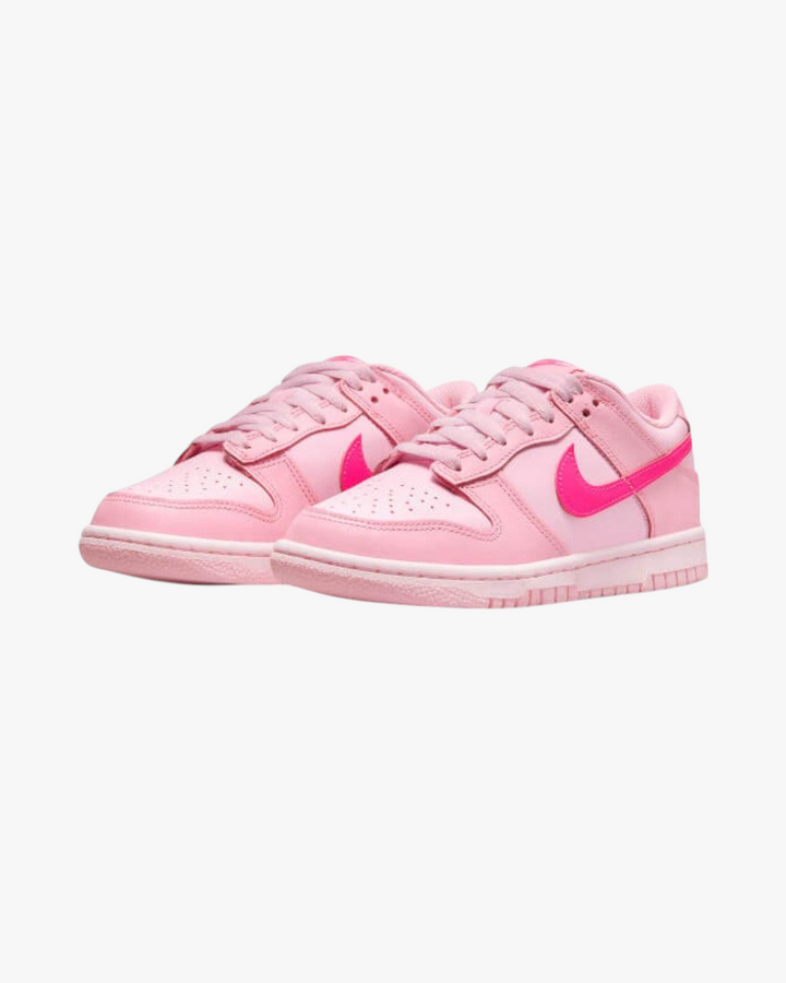 Nike Dunk Low Triple Pink - GOT'EM