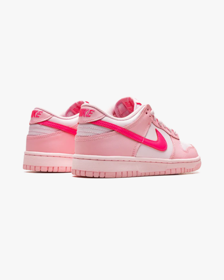 Nike Dunk Low Triple Pink - GOT'EM