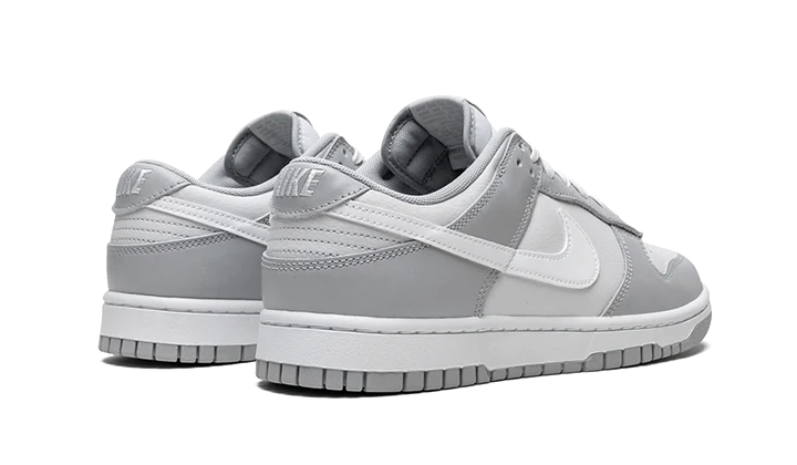 Nike Dunk Low Two Tone Grey - GOT'EM