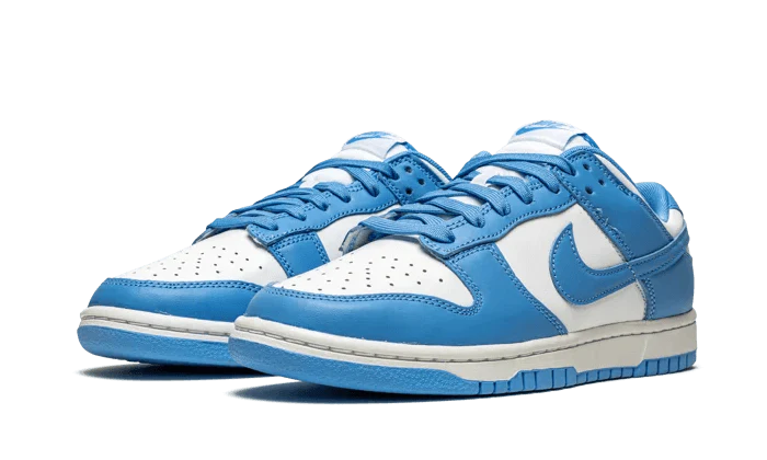 Nike Dunk Low UNC - GOT'EM