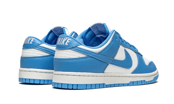 Nike Dunk Low UNC - GOT'EM