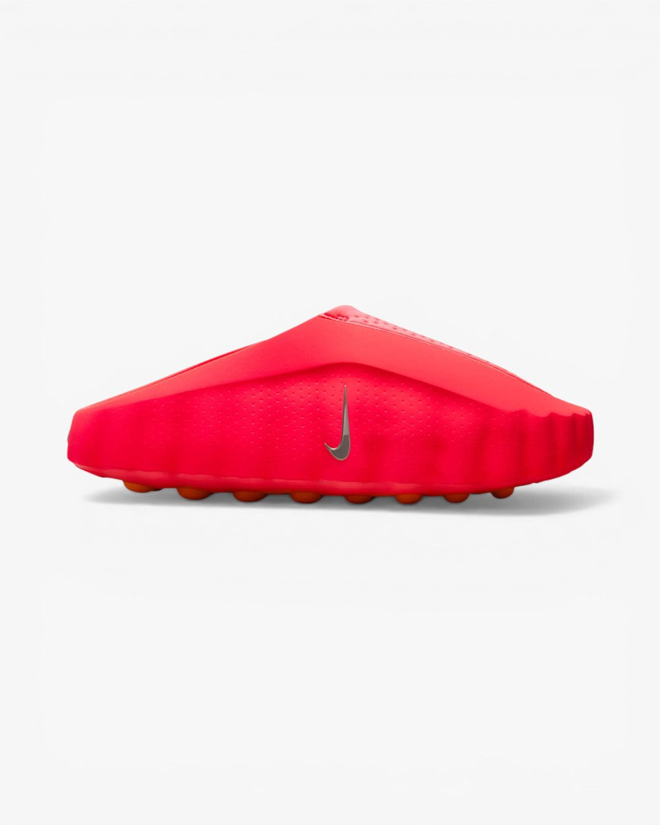 Nike Mind 001 Slide Solar Red