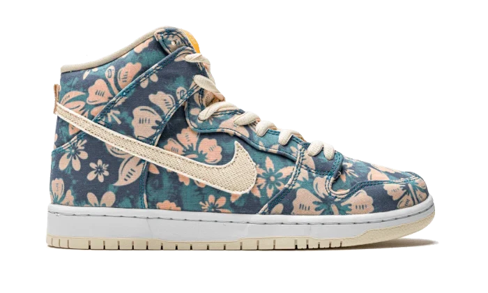 Nike Dunk High SB Hawaii - GOT'EM