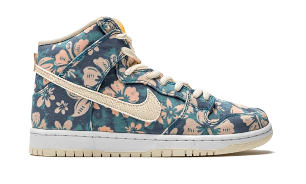 Nike Dunk High SB Hawaii