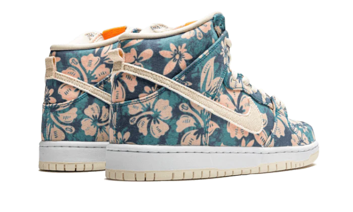 Nike Dunk High SB Hawaii - GOT'EM