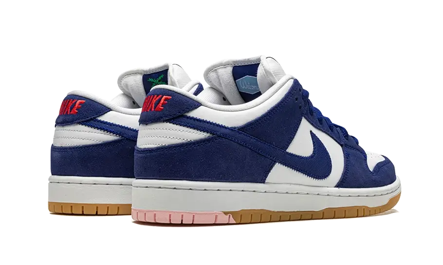 Nike Dunk Low SB Dodgers - GOT'EM