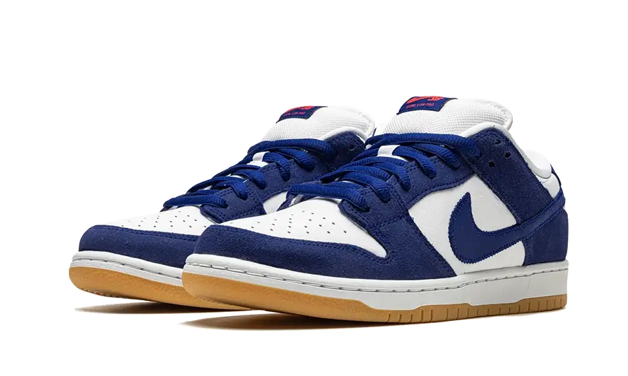 Nike Dunk Low SB Dodgers - GOT'EM