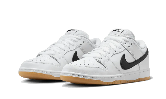 Nike Dunk Low SB White Gum - GOT'EM