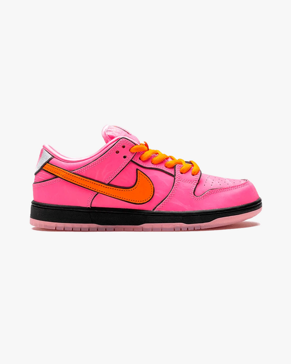 Nike SB Dunk Low The Powerpuff Girls Blossom - GOT'EM