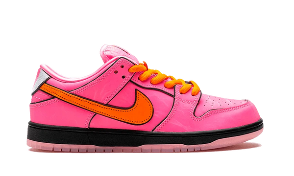 Nike SB Dunk Low The Powerpuff Girls Blossom - GOT'EM