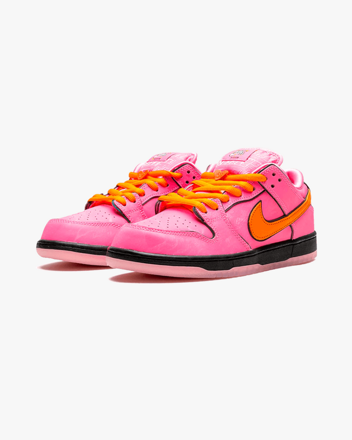 Nike SB Dunk Low The Powerpuff Girls Blossom - GOT'EM