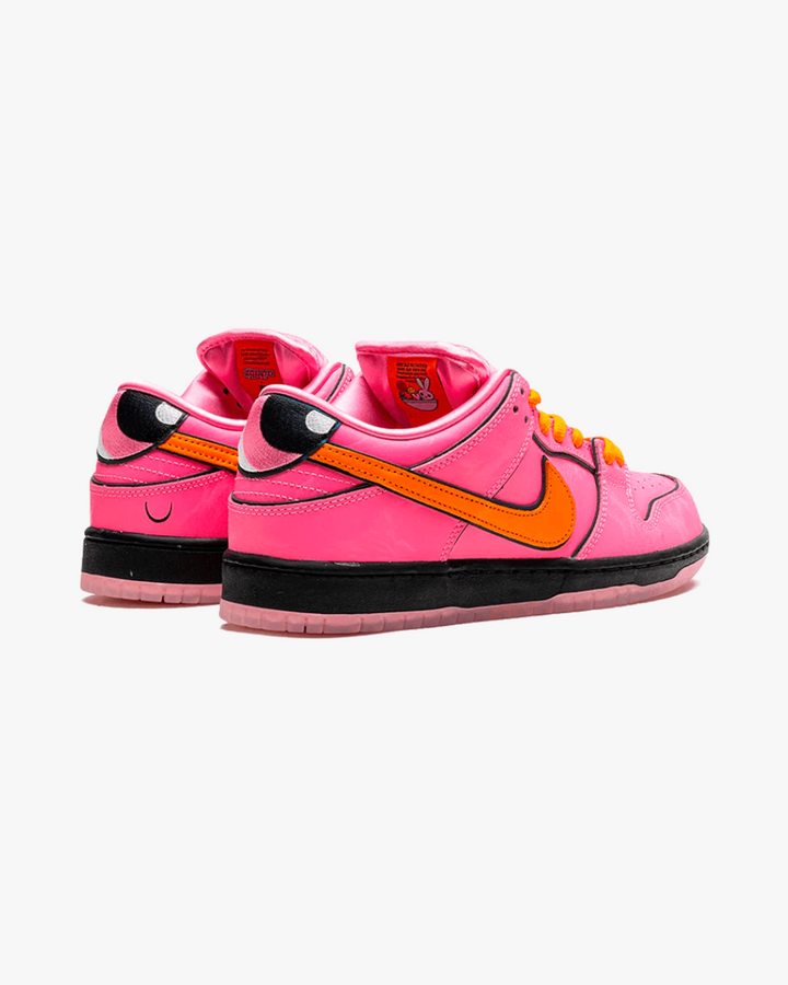 Nike SB Dunk Low The Powerpuff Girls Blossom - GOT'EM