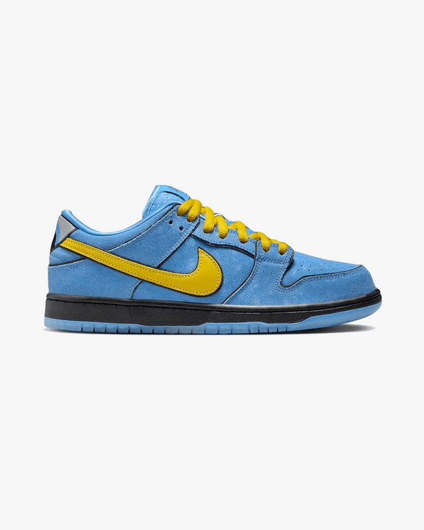 Nike SB Dunk Low The Powerpuff Girls Bubbles - GOT'EM