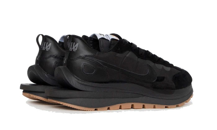 Nike Sacai Vaporwaffle Black Gum - GOT'EM