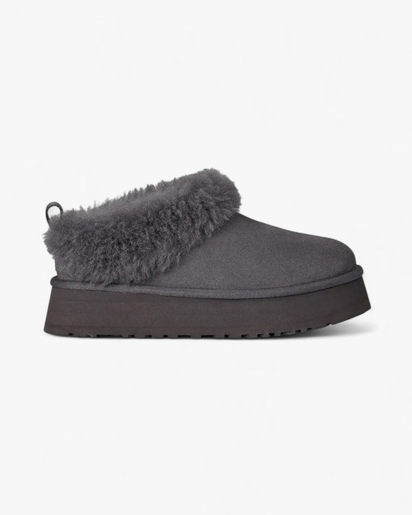 UGG Tazzelle Slipper Obsidian - GOT'EM