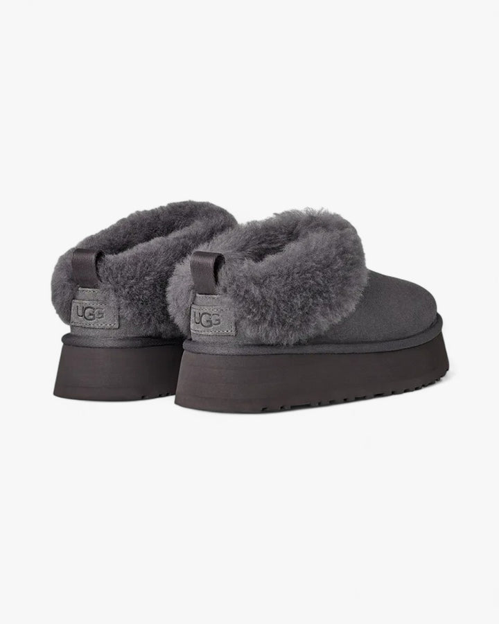 UGG Tazzelle Slipper Obsidian - GOT'EM