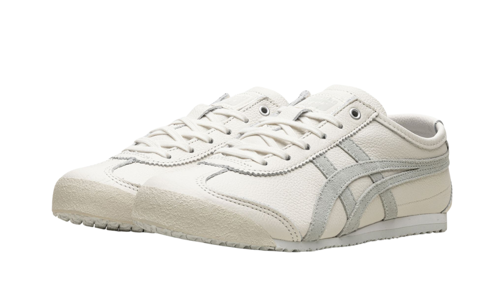 Onitsuka Tiger Mexico 66 White Light Sage - GOT'EM