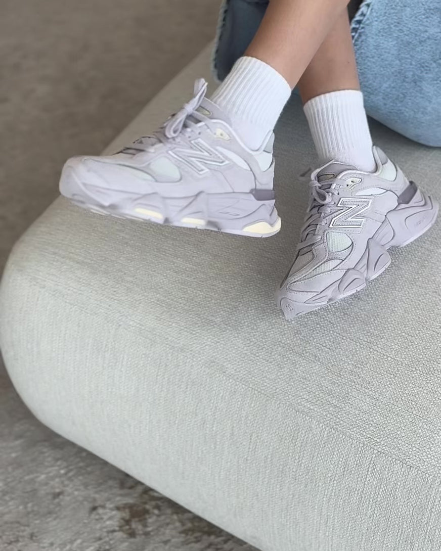 New Balance 9060 Lilas - GOT'EM