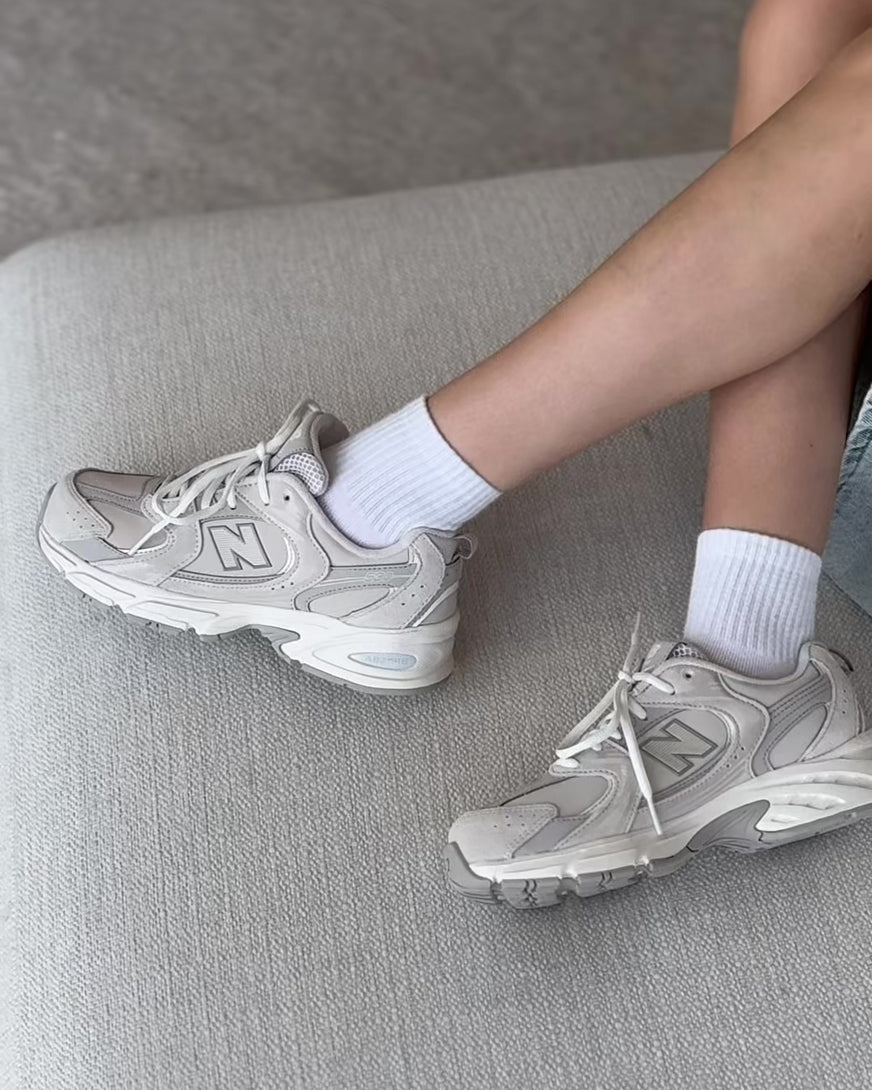 New Balance 530 Moonbeam Moonrock - GOT'EM