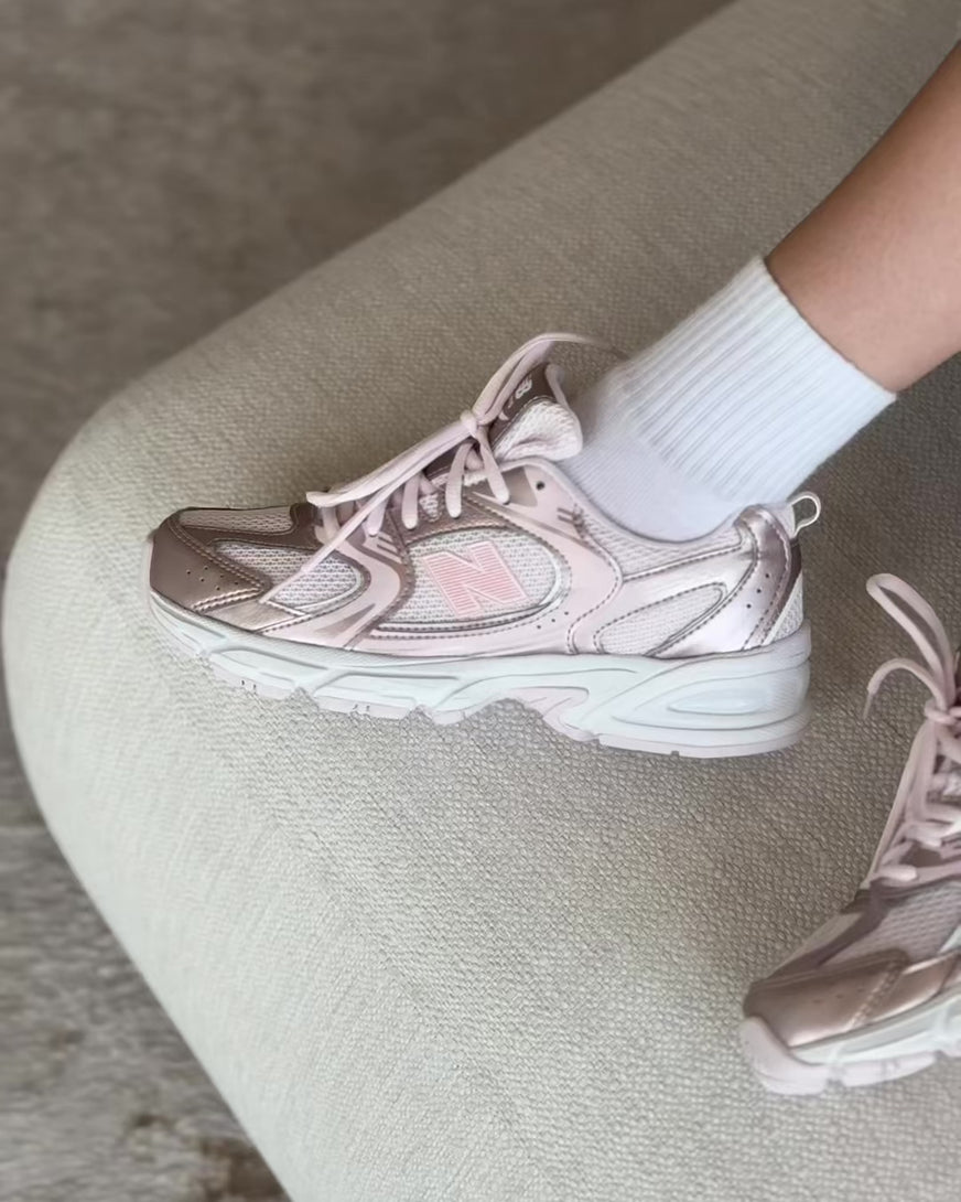 New Balance 530 Shell Pink - GOT'EM