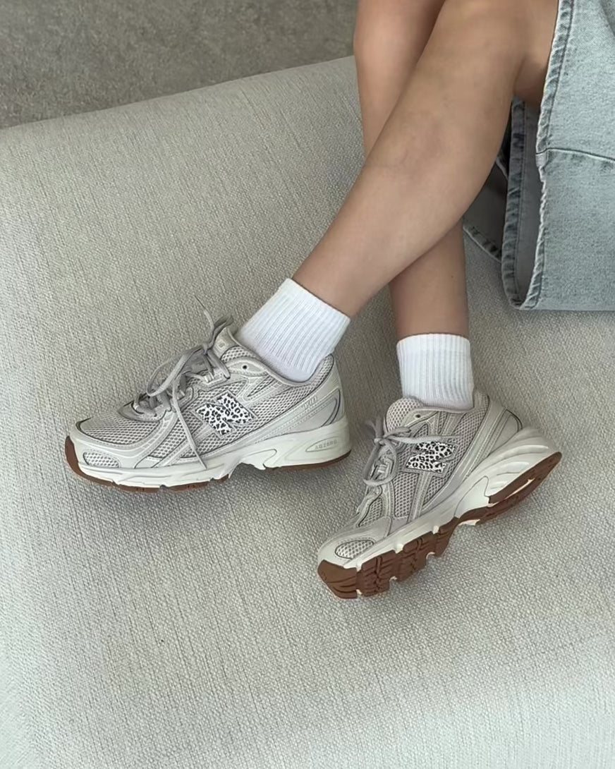 New Balance 740 Safari Moonbeam Gum - GOT'EM