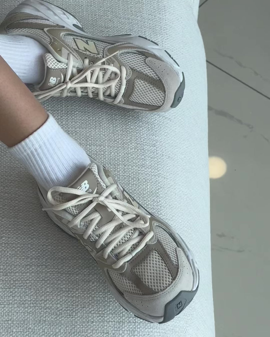 New Balance 530 Ginger Beige - GOT'EM