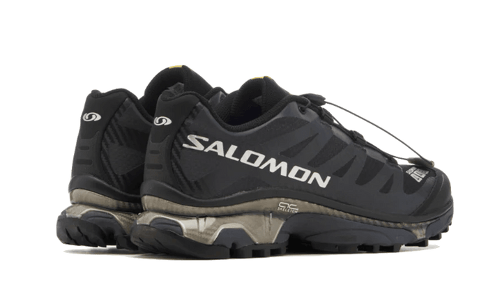 Salomon XT-4 OG Black Silver Metallic - GOT'EM