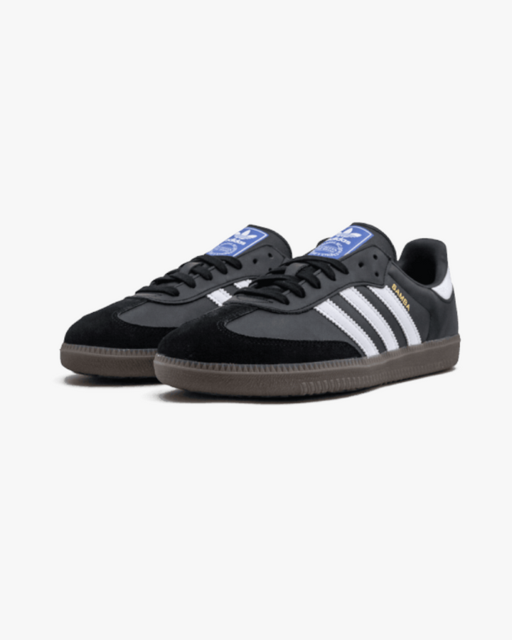 Adidas Samba OG Black White Gum - GOT'EM