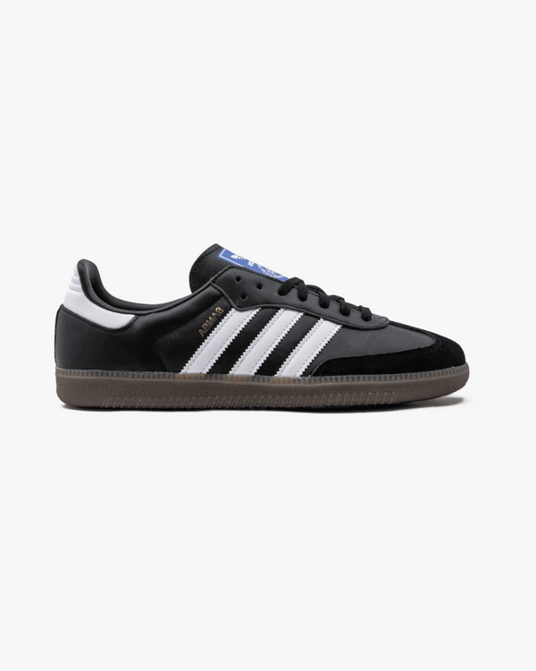 Adidas Samba OG Black White Gum - GOT'EM