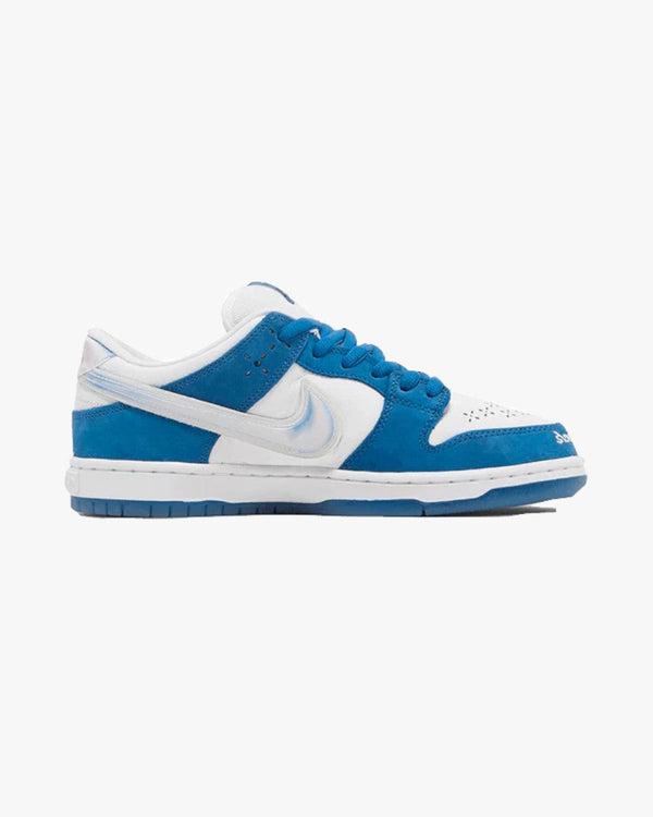 Nike SB Dunk Low Born X Raised One Block At A Time - GOT'EM