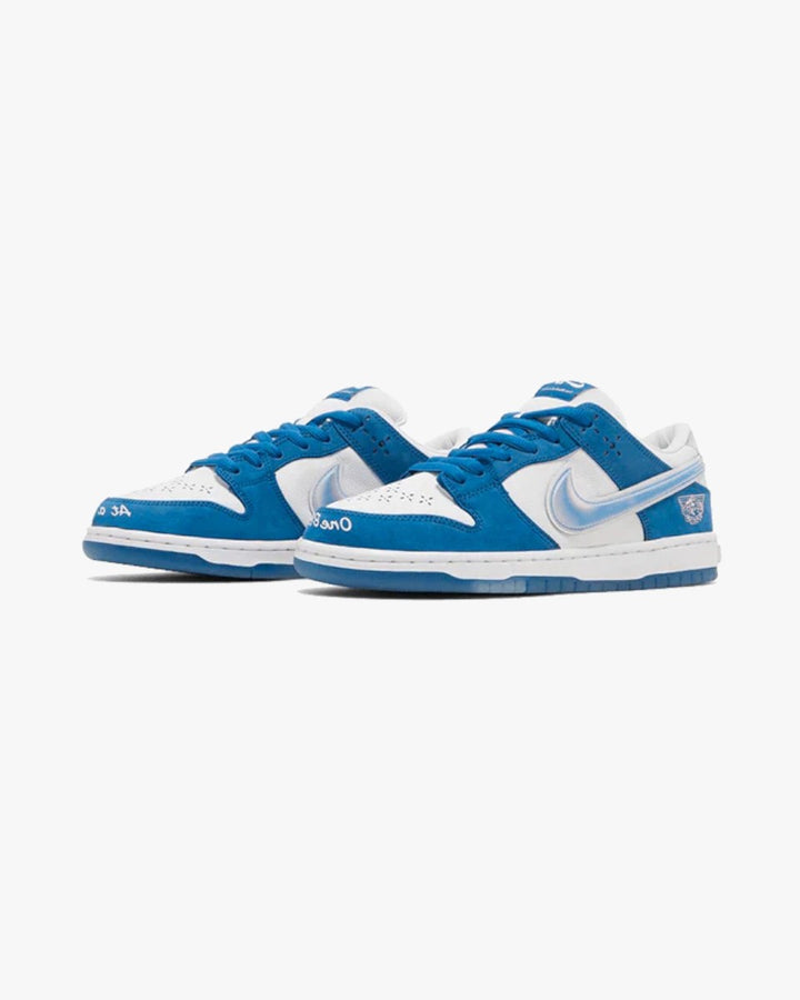 Nike SB Dunk Low Born X Raised One Block At A Time - GOT'EM