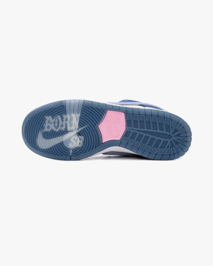 Nike SB Dunk Low Born X Raised One Block At A Time - GOT'EM