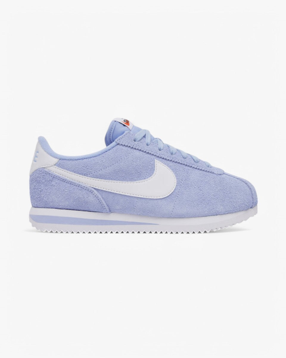 Nike Cortez Vintage Aluminum Baby Blue