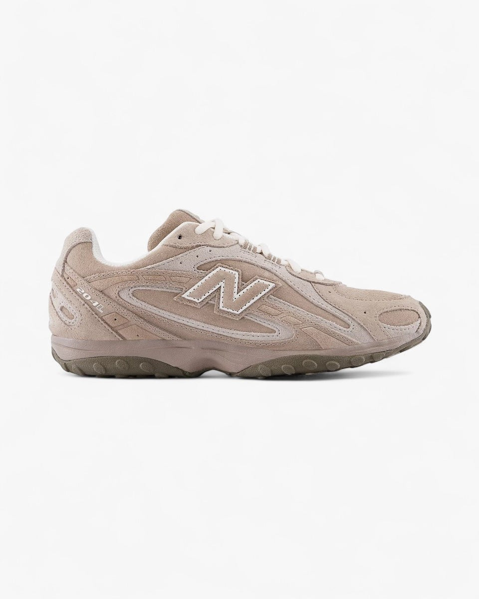 New Balance 204L Mushroom Arid Stone