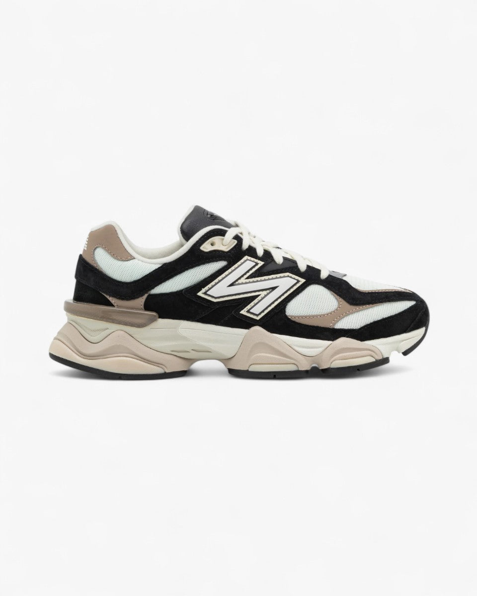 New Balance 9060 Sea Salt Bone
