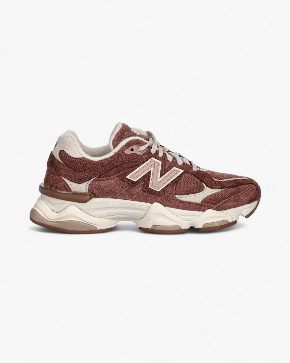 New Balance 9060 Rich Oak