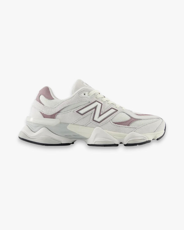 New Balance 9060 Grey Matter Ice Wine - GOT'EM