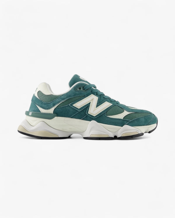 New Balance 9060 New Spruce Angora - GOT'EM