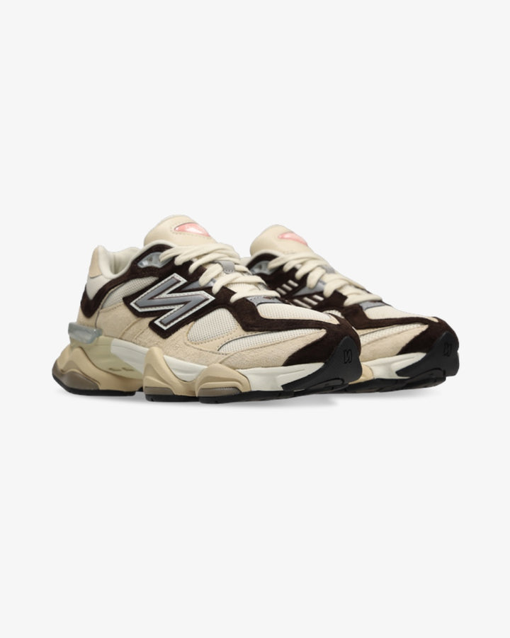 New Balance 9060 Emerging Brown - GOT'EM