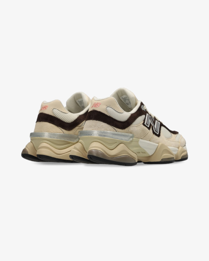 New Balance 9060 Emerging Brown - GOT'EM