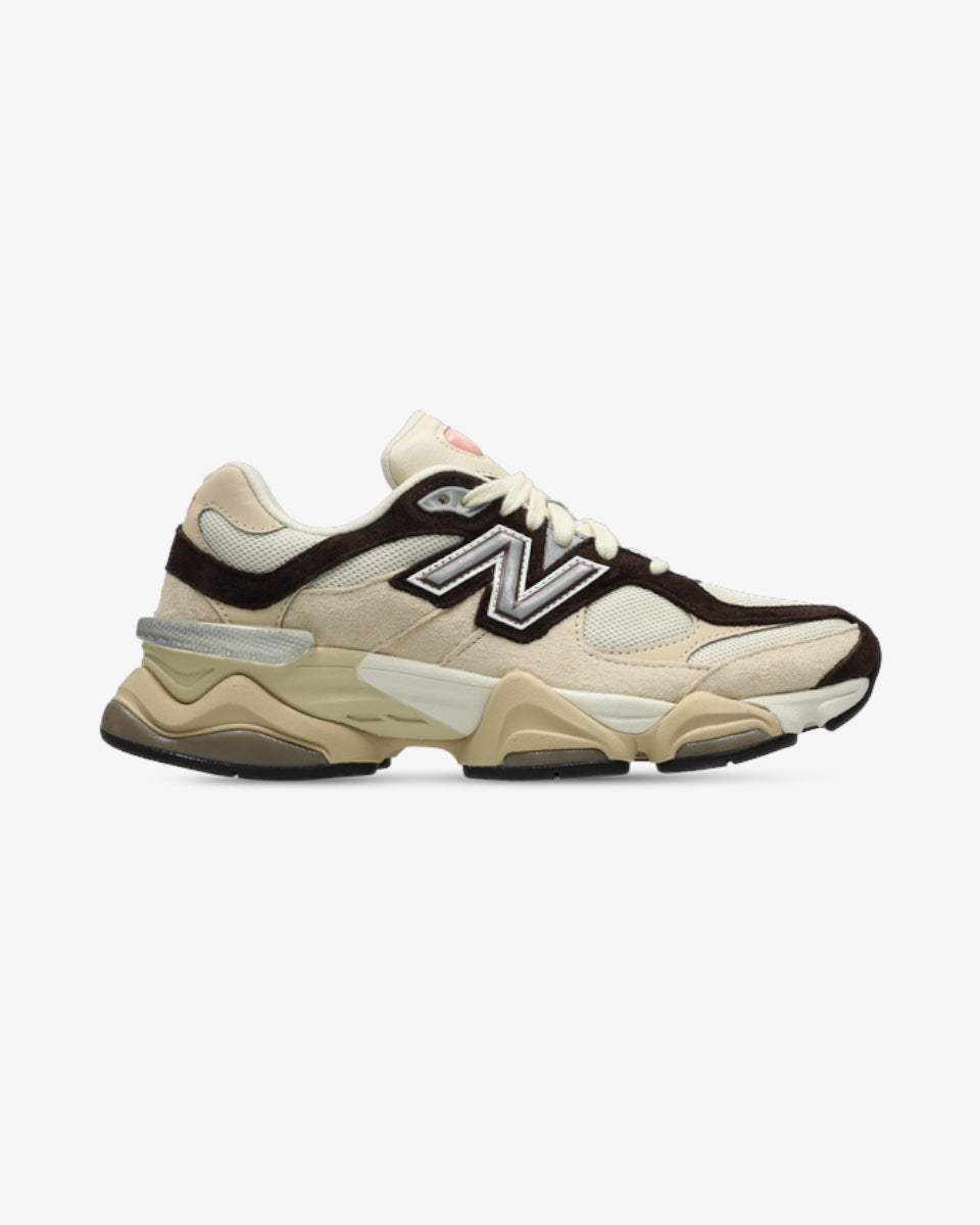 New Balance 9060 Emerging Brown