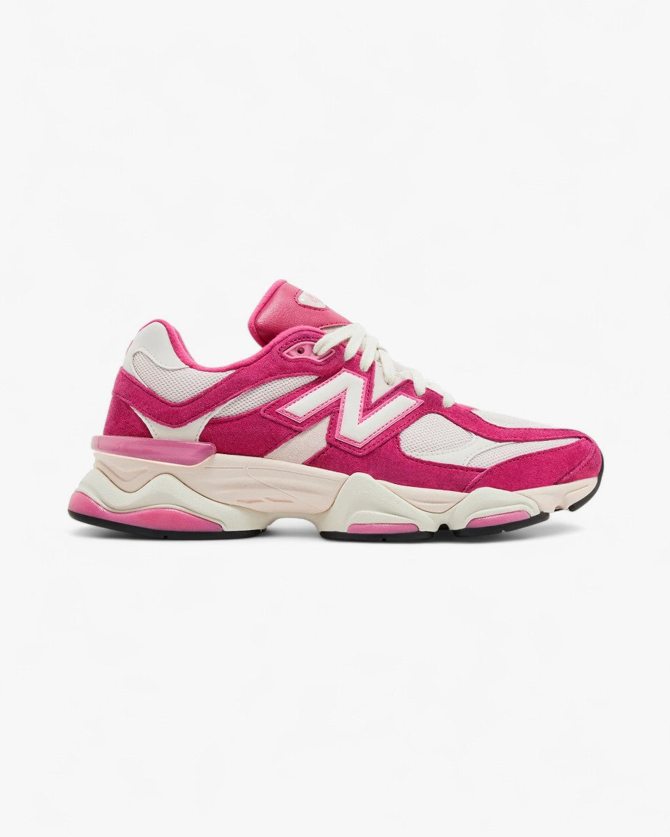 New Balance 9060 Fuchsia Pink
