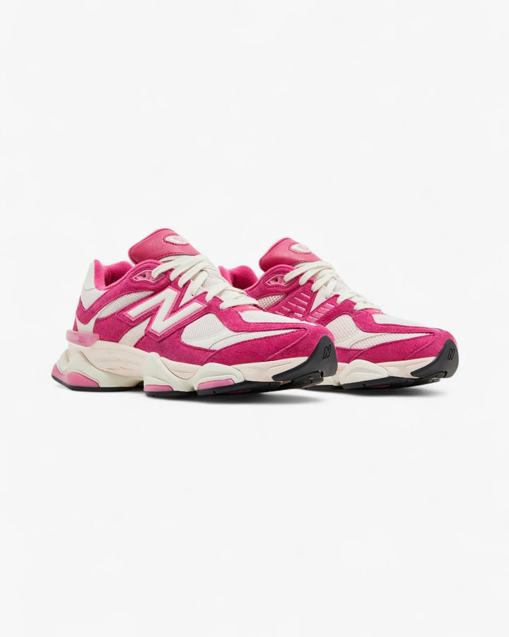 New Balance 9060 Fuchsia Pink - GOT'EM