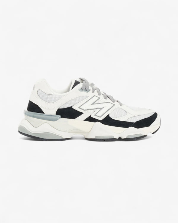 New Balance 9060 Grey Jet Black - GOT'EM